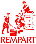 Logo REMPART